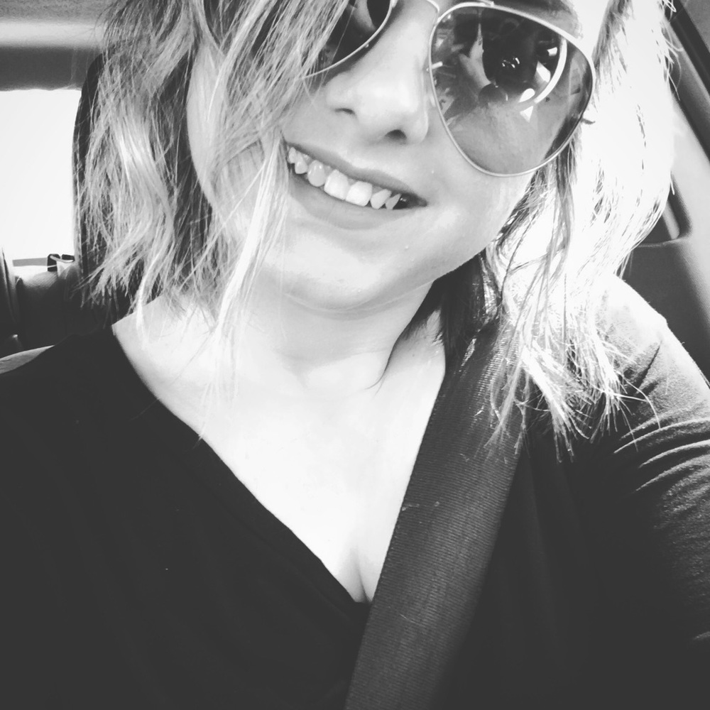 Meet your Posher, Gracelyn